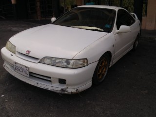 1995 Honda Integra for sale in Manchester, Jamaica