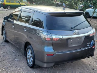 2014 Toyota Wish