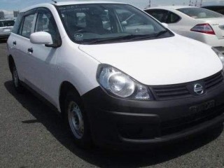 2013 Nissan AD Wagon for sale in Manchester, Jamaica