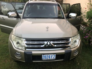 2011 Mitsubishi Pajero for sale in Kingston / St. Andrew, Jamaica