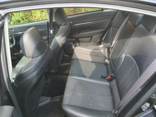 2012 Subaru Legacy DIT for sale in Kingston / St. Andrew, Jamaica