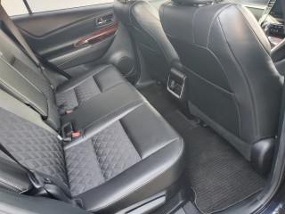 2017 Toyota HARRIER for sale in Kingston / St. Andrew, Jamaica