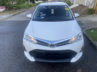 2018 Toyota Axio for sale in St. James, Jamaica