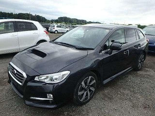 2015 Subaru Levorg for sale in Kingston / St. Andrew, Jamaica