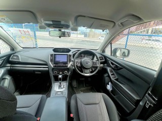 2017 Subaru G4 for sale in Kingston / St. Andrew, Jamaica