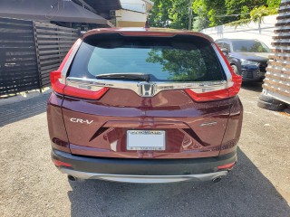 2019 Honda CRV
$4,990,000