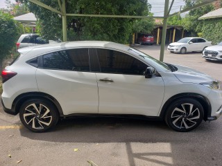 2019 Honda Vezel RS HRV for sale in Kingston / St. Andrew, Jamaica