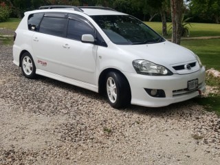 2004 Toyota Ipsum for sale in St. Elizabeth, Jamaica