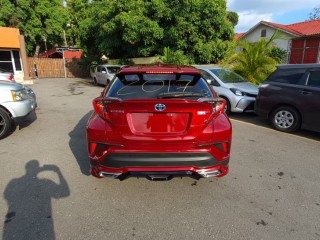 2017 Toyota CHR Hybrid for sale in Kingston / St. Andrew, Jamaica