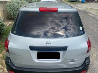 2014 Nissan AD 
$690,000