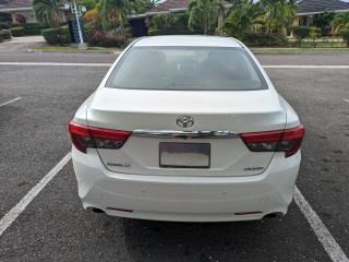 2015 Toyota Mark X for sale in St. Ann, Jamaica