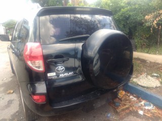 2007 Toyota rav 4 for sale in Kingston / St. Andrew, Jamaica