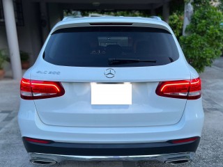 2018 Mercedes Benz GLC 300 for sale in Kingston / St. Andrew, Jamaica