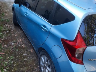 2013 Nissan Note for sale in Westmoreland, Jamaica