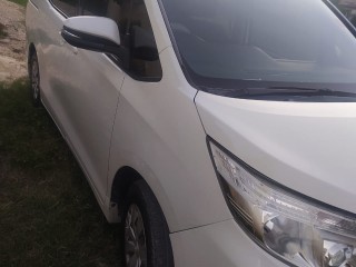 2015 Toyota Noah for sale in St. James, Jamaica