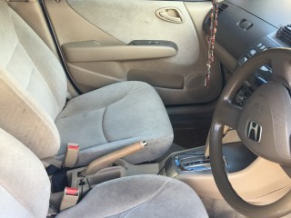 2003 Honda Fit aria for sale in Manchester, Jamaica