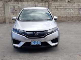 2015 Honda FIT for sale in Kingston / St. Andrew, Jamaica