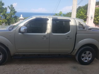 2009 Nissan Navara for sale in St. James, Jamaica