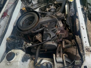 1989 Nissan Sunny for sale in Hanover, Jamaica