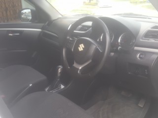 2011 Suzuki Swift for sale in Kingston / St. Andrew, Jamaica