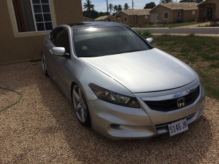 2011 Honda accord for sale in St. Catherine, Jamaica