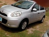 2012 Nissan MARCH for sale in Kingston / St. Andrew, Jamaica