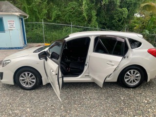 2013 Subaru Impreza for sale in St. James, Jamaica