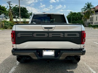 2019 Ford F150 Raptor