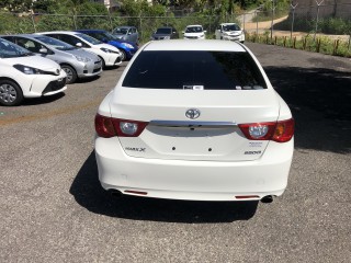 2011 Toyota Mark x for sale in Manchester, Jamaica