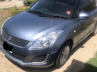 2015 Suzuki Swift for sale in St. Ann, Jamaica