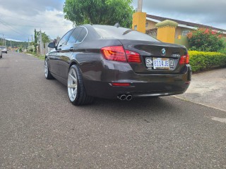 2013 BMW 520i for sale in St. James, Jamaica