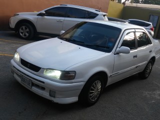 1998 Toyota Corolla for sale in Clarendon, Jamaica