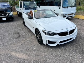 2018 BMW 430i convertible