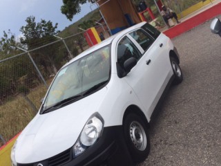 2014 Nissan AD VAN for sale in St. Elizabeth, Jamaica