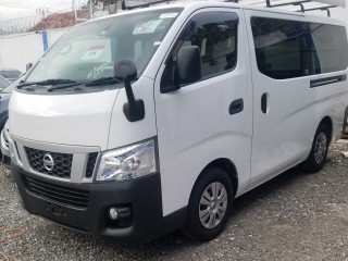 2015 Nissan CARAVAN for sale in Kingston / St. Andrew, Jamaica
