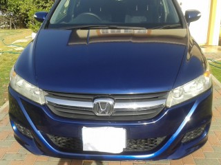 2010 Honda Stream for sale in Kingston / St. Andrew, Jamaica