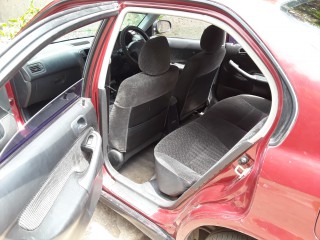 2000 Honda Civic for sale in Kingston / St. Andrew, Jamaica