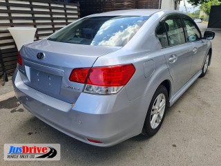 2013 Subaru Legacy