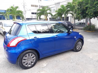 2013 Suzuki Swift for sale in Kingston / St. Andrew, Jamaica