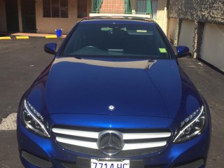 2016 Mercedes Benz C200 for sale in Kingston / St. Andrew, Jamaica