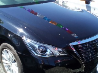 2016 Toyota Crown Royal Saloon for sale in Kingston / St. Andrew, Jamaica