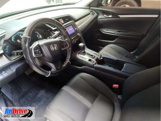 2018 Honda CIVIC for sale in Kingston / St. Andrew, Jamaica