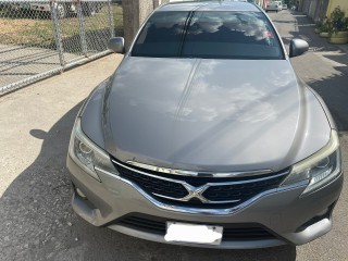 2014 Toyota Mark X 250G