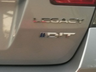 2008 Subaru LEGACY for sale in Kingston / St. Andrew, Jamaica