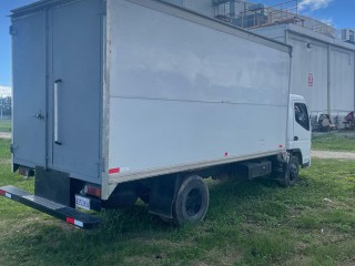 2009 Mitsubishi Fuso Canter for sale in St. Catherine, Jamaica