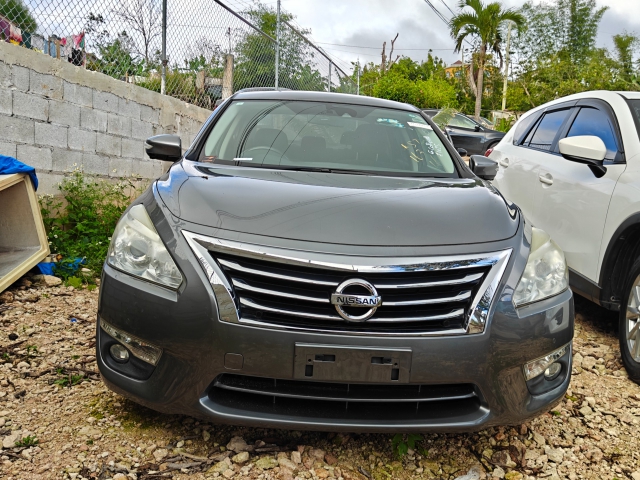 2017 Nissan Teana for sale in Manchester, Jamaica