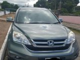 2011 Honda CRV for sale in Kingston / St. Andrew, Jamaica