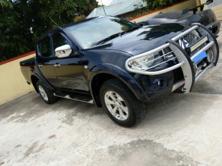 2015 Mitsubishi L200 for sale in Kingston / St. Andrew, Jamaica