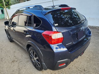 2013 Subaru XV