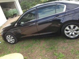 2008 Honda Inspire for sale in St. Catherine, Jamaica